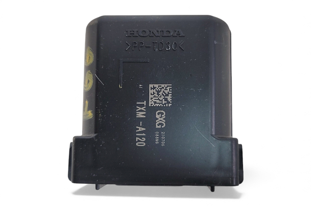 Honda Insight 19-22 Network Gateway Computer Module 38890-TXM-A12, E066, OEM, 2019, 2020, 2021, 2022