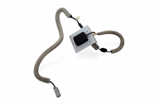 Honda Insight 19-22 Front Antenna GPS Receiver Unit 39835-TXM-A01, E066, OEM, 2019, 2020, 2021, 2022