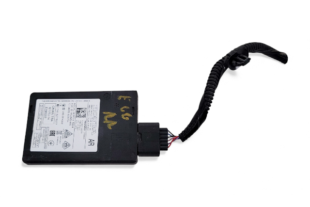 Honda Insight 21-22 Rear Right Lane Departure Warning Blind Spot Sensor, 36931-TXM-A02, E066, OEM, 2021, 2022