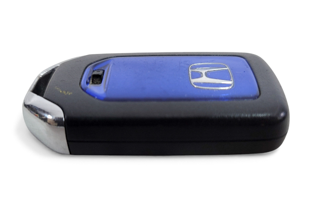 Honda Insight 19-22 Keyless Entry Remote Fob w/o Key 72147-TWA-A11, E066, OEM, 2019, 2020, 2021, 2022