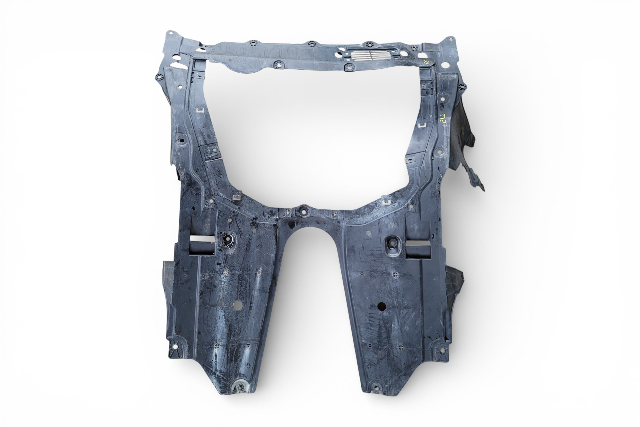 Honda Insight 19-22 Under Engine Shield Cover Pastic, 74110-TXM-A00, E066, OEM, 2019, 2020, 2021, 2022