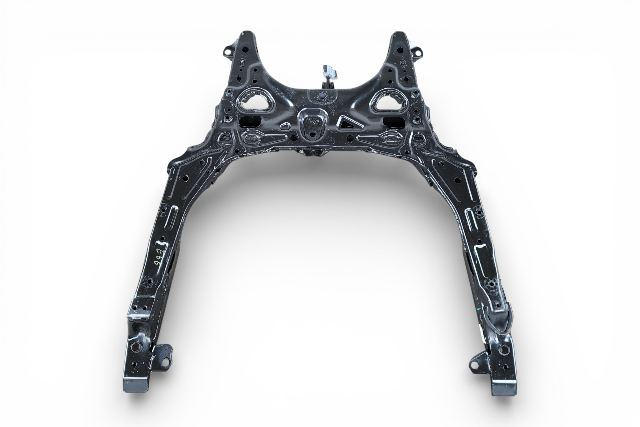 Honda Insight 19-22 Front Crossmember Engine Cradle 50200-TXM-A01, E066, OEM, 2019, 2020, 2021, 2022