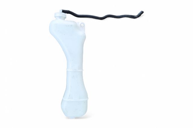 Honda Insight 19-22 Radiator Reservoir Coolant Overflow Tank 19101-6L2-A00, E066, OEM, 2019, 2020, 2021, 2022