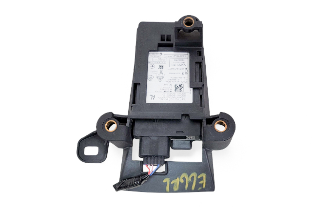 Honda Insight 21-22 Rear Left Lane Departure Warning Blind Spot Sensor 36936-TXM-A02, E066, OEM, 2021, 2022