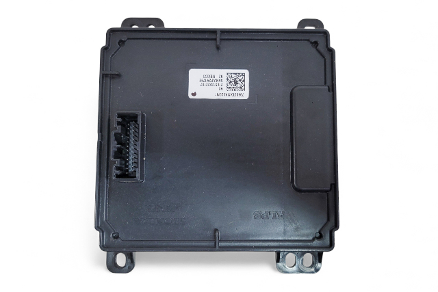 Honda Insight 20-22 A/C Air Condition Computer Module Unit 79600-TXM-A02, E066, OEM, 2020, 2021, 2022