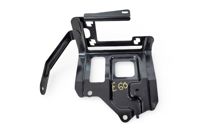 Honda Insight 19-22 Millwave Radar Bracket Only, 36804-TXM-A01, E066, OEM, 2019, 2020, 2021, 2022