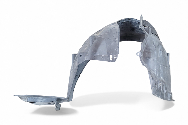 Honda Insight 19-22 Fender Liner Front Right/Passenger, 74100-TXM-A00, E066, OEM, 2019, 2020, 2021, 2022