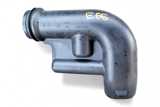 Honda Insight 19-22 Air Inlet Intake Tube 17245-6L2-A02, E066, OEM, 2019, 2020, 2021, 2022