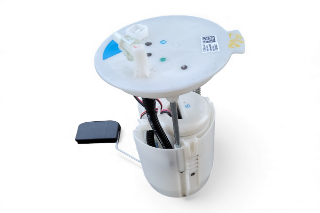 Honda Insight 19-22 Fuel Pump Tank w/Lever Sensor Mod Assembly 17045-TXM-A01, E066, OEM, 2019, 2020, 2021, 2022