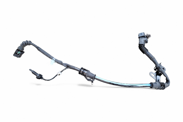 Honda Insight 19-22 EPB ABS Speed Senor Rear Left/Driver 47560-TXM-A02, E066, OEM, 2019, 2020, 2021, 2022