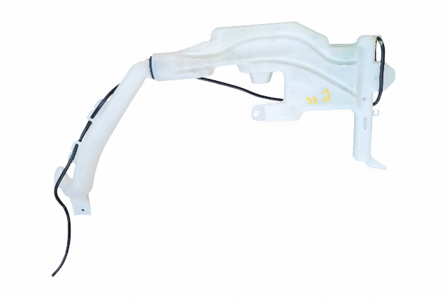 Honda Insight 19-22 Windshield Washer Tank Reservoir w/Pump 76841-TBA-A01, E066, OEM, 2019, 2020, 2021, 2022