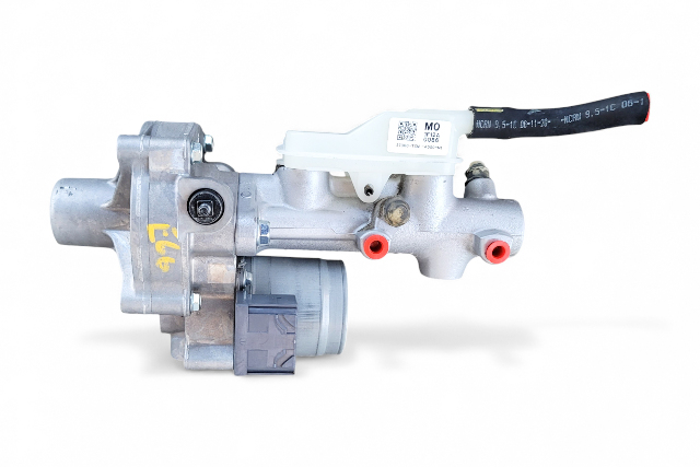 Honda Insight 19-22 Tandem Motor Cylinder Gear Box 57306-TXM-A02, E066, OEM, 2019, 2020, 2021, 2022