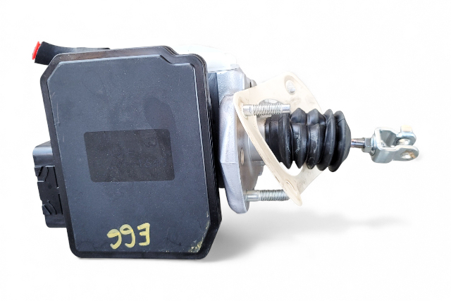 Honda Insight 21-22 Tandem Motor Brake Master Cylinder Kit 01469-TXM-A62, E066, OEM, 2021, 2022