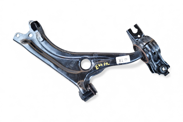 Honda Insight 19-22 Front Lower Control Arm Right/Passenger 51350-TXM-A00, E066, OEM, 2019, 2020, 2021, 2022