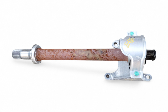 Honda Insight 19-22 Axle Half Jack Shaft 1.5L A/T 44500-TRW-A10, E066, OEM, 2019, 2020, 2021, 2022