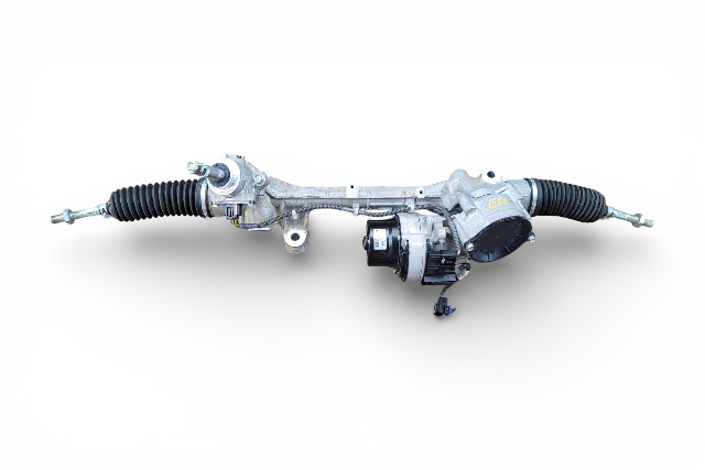Honda Insight 19-22 Touring EPS Power Steering Rack & And Pinion 53620-TXM-A12, E066, OEM, 2019, 2020, 2021, 2022