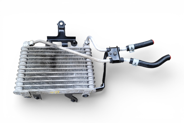 Honda Insight 19-22 Automatic Transmission ATF Cooler 25500-6L5-A02, E066, OEM, 2019, 2020, 2021, 2022