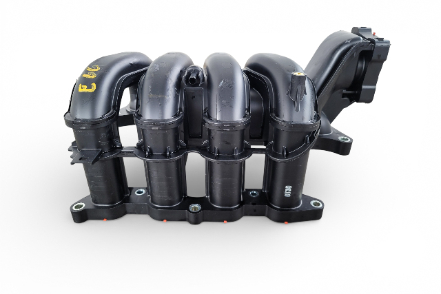 Honda Insight 19-22 Hybrid Intake Manifold Assembly 17100-5WJ-A01, E066, OEM, 2019, 2020, 2021, 2022