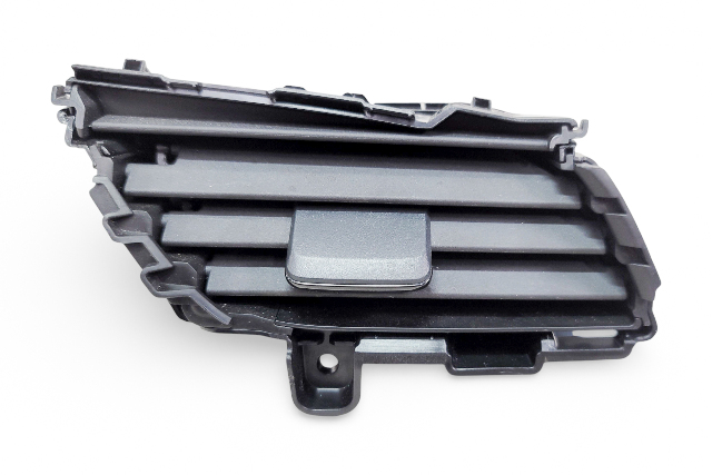 Honda Insight 19-22 A/C Vent Panel Outlet Right/Passenger 77631-TXM-A01ZA, E066, OEM, 2019, 2020, 2021, 2022