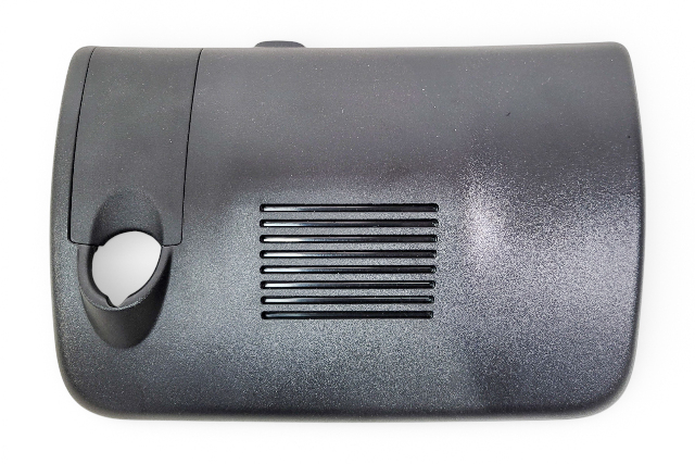 Honda Insight 19-22 Monocular Camera Cover 36166-TGG-A01, E066, OEM, 2019, 2020, 2021, 2022