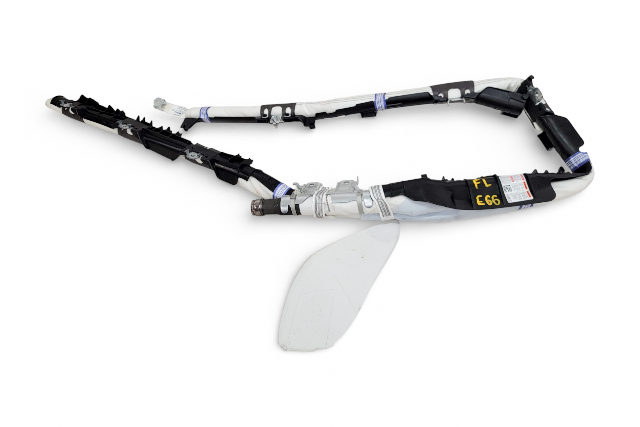 Honda Insight 19-22 Air Curtain Module Bag Roof Left/Driver 78875-TBA-A72, E066, OEM, 2019, 2020, 2021, 2022