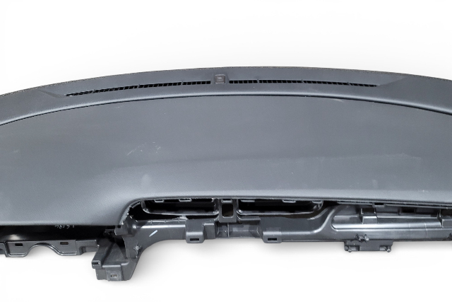 2019-2022 Honda Insight Instrument Dashboard Dash Panel Assembly 77100-TXM-A11ZA, E066, OEM, 2019, 2020, 2021, 2022