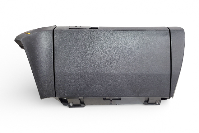 Acura ILX 13-22 Glove Box Compartment Glovebox Black 77510-TX6-A14, E067, OEM, 2013, 2014, 2015, 2016, 2017, 2018, 2019, 2020, 2021, 2022