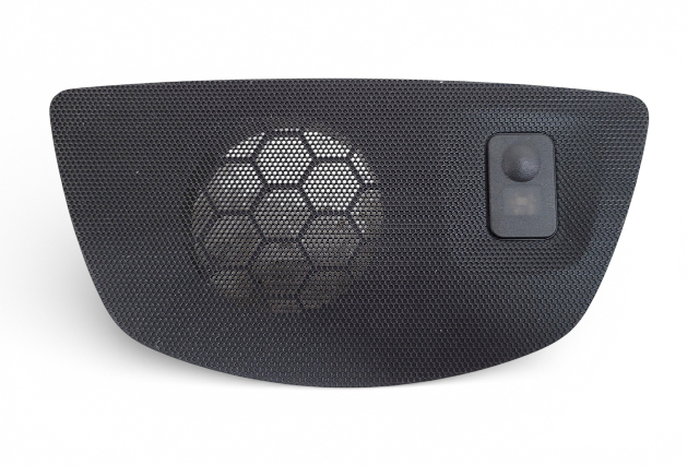 Acura ILX 13-22 Dashboard Dash Center Speaker Audio 39120-STK-A41, E067, OEM, 2013, 2014, 2015, 2016, 2017, 2018, 2019, 2020, 2021, 2022