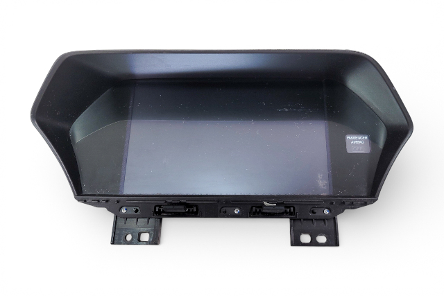 Acura ILX 19-22 Navigation Screen Information Display 39710-TX6-A81, E067, OEM, 2019, 2020, 2021, 2022
