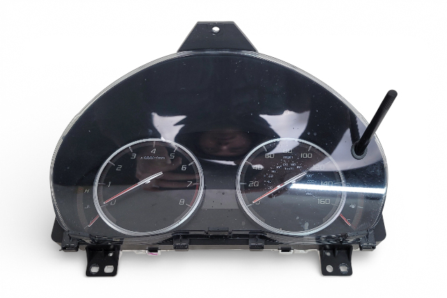 Acura ILX 19-22 Speedometer Cluster 78K Miles 2.4L A/T 78100-T3R-A12, E067, OEM, 2019, 2020, 2021, 2022
