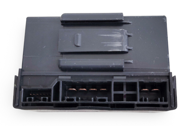 Acura ILX 16-22 Under Sub Relay Box 38330-T5A-J01, E067, OEM, 2016, 2017, 2018, 2019, 2020, 2021, 2022