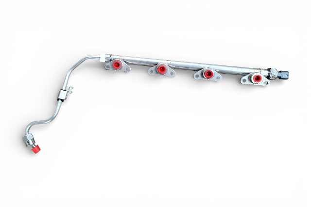 Acura ILX 16-22 Fuel Injector ONLY Rail 2.4L A/T 16011-5A2-305, E067, OEM, 2016, 2017, 2018, 2019, 2020, 2021, 2022