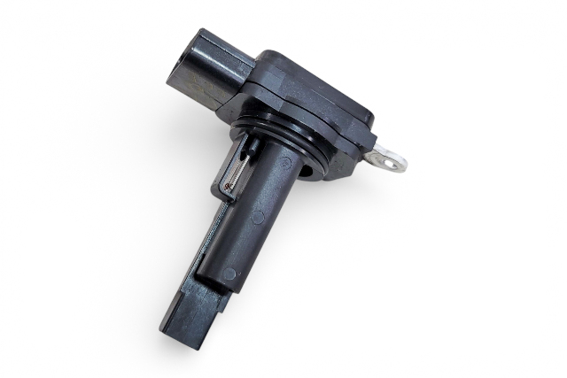 Acura ILX 13-22 Mass Air Flow Meter Sensor 37980-RLF-013, E067, OEM, 2013, 2014, 2015, 2016, 2017, 2018, 2019, 2020, 2021, 2022