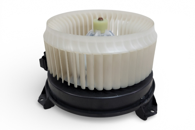 Acura ILX 14-22 Heater Motor & Fan Blower 79310-TR6-A71, E067, OEM, 2014, 2015, 2016, 2017, 2018, 2019, 2020, 2021, 2022