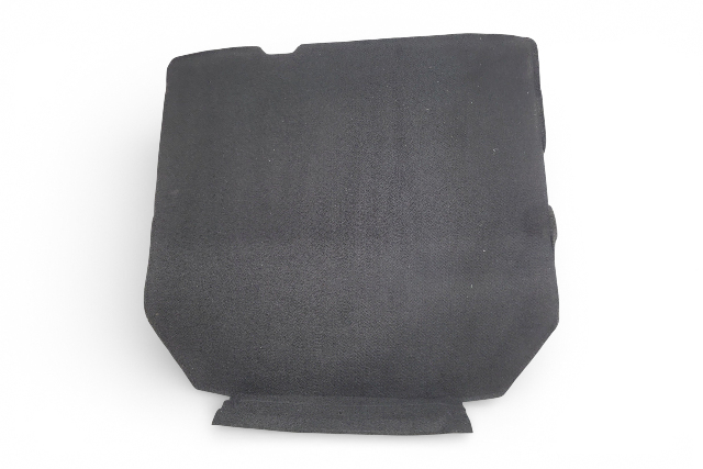 Acura ILX 13-22 Spare Floor Board Carpet Black 84521-TX6-A03ZA, E067, OEM, 2013, 2014, 2015, 2016, 2017, 2018, 2019, 2020, 2021, 2022