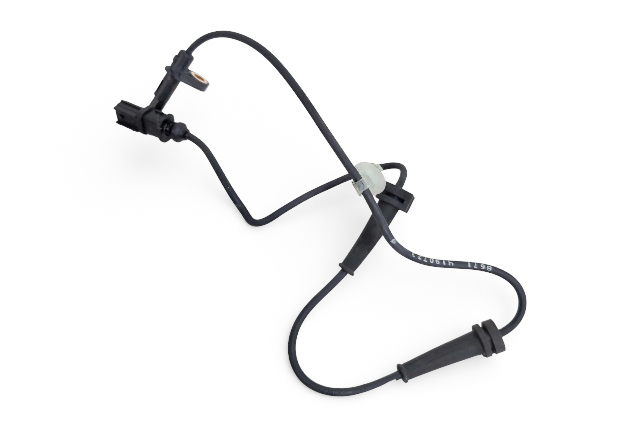 Acura ILX 16-22 Front Right/Passenger Side ABS Wheel Speed Sensor 57450-TR3-A02, E067, OEM, 2016, 2017, 2018, 2019, 2020, 2021, 2022