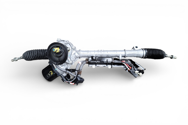 Acura ILX 16-22 Rack n Pinion Rack & Pinion 53601-TV9-A02, E067, OEM, 2016, 2017, 2018, 2019, 2020, 2021, 2022