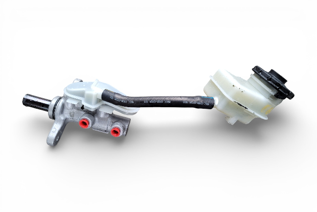 Acura ILX 16-22 Master Brake Cylinder 46100-TV9-A03, E067, OEM, 2016, 2017, 2018, 2019, 2020, 2021, 2022
