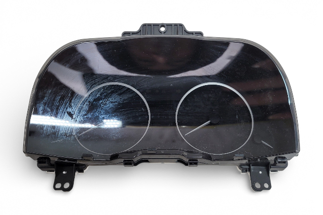 Lexus ES300h 13-14 Instrumental Panel Speedometer Cluster 225K Mi, 83800-33M90, E068, OEM, 2013, 2014