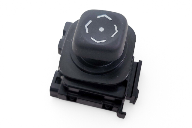 Lexus ES300h 13-22 Steering Column Tilt Button Switch 89235-33010, E068, OEM, 2013, 2014, 2015, 2016, 2017, 2018, 2019, 2020, 2021, 2022
