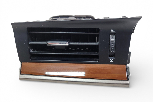 Lexus ES300h 13-16 A/C Vent Front Right Dash Grill 55650-33220, E068, OEM, 2013, 2014, 2015, 2016