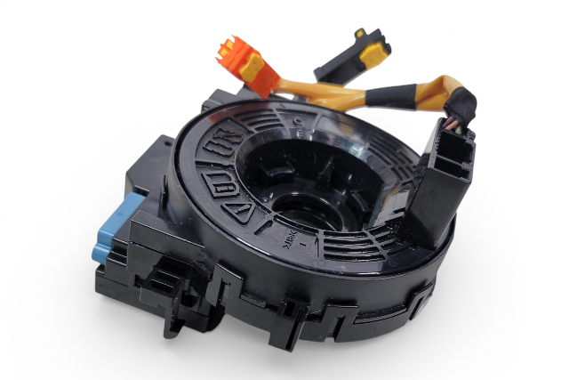 Lexus ES300h 13-16 Clock Spring Steering Module Sensor Unit 84308-53010, E068, OEM, 2013, 2014, 2015, 2016