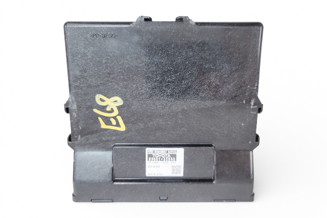 Lexus ES300h 13-14 Batter Power Management Control Supply ECM, 89690-33061, E068, OEM, 2013, 2014