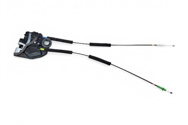 Lexus ES300h 13-18 Rear Right/Passenger Door Actuator 69050-33120, E068, OEM, 2013, 2014, 2015, 2016, 2017, 2018