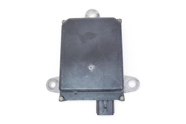 Lexus ES300h 13-14 Lane Departure Blind Spot Warning Sensor Alert Rear/Right Side 88162-0W030, E068, OEM, 2013, 2014