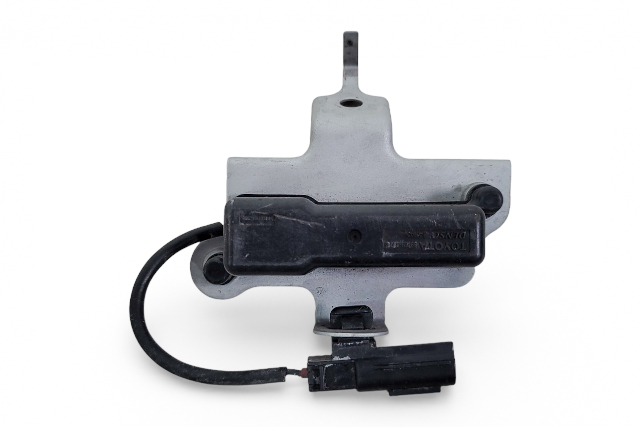 Lexus ES300h 13-17 Tire Pressure Monitoring Sensor Antenna Module Unit TPMS 8976B-33010, E068, OEM, 2013, 2014, 2015, 2016, 2017