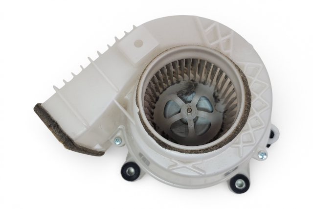 Lexus ES300h 13-18 Battery Blower Fan & Motor G9230-33030, E068, OEM, 2013, 2014, 2015, 2016, 2017, 2018