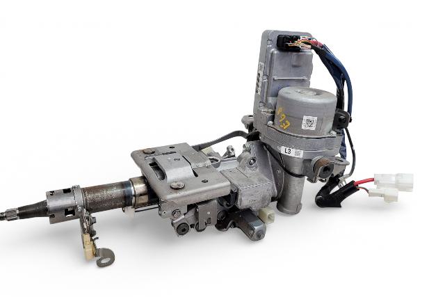 Lexus ES300h 13-18 EPS Electronic Wheel Column, Lever 4520A-33111, E068, OEM, 2013, 2014, 2015, 2016, 2017, 2018