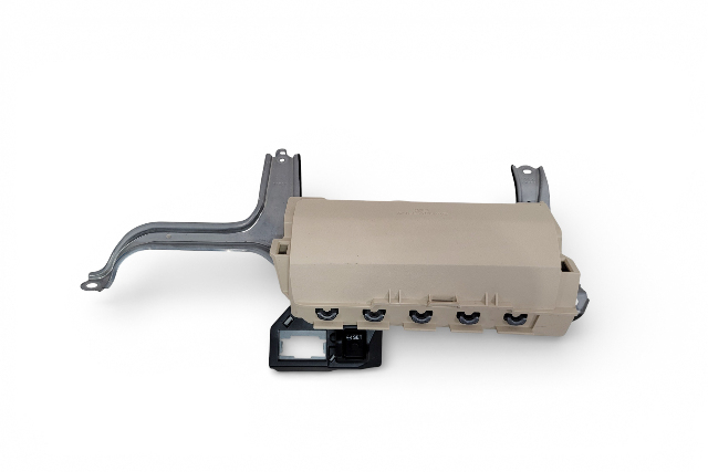 Lexus ES300h 13-16 Driver Knee Module Module Tan, 73900-33060-A0, E068, OEM, 2013, 2014, 2015, 2016