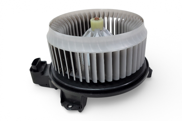 Lexus ES300h 13-14 Fan Blower Motor Cooling Unit, 87103-48080, E068, OEM, 2013, 2014